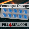 Femalegra Dosage 22